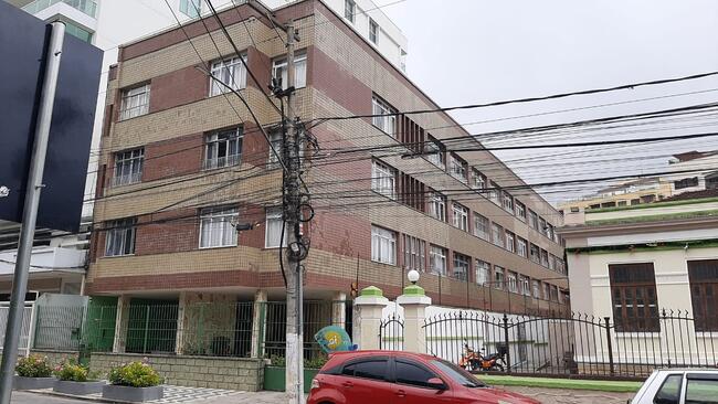 APTO. 01 QTO. em Teresópolis/RJ