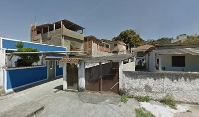 CASA COM 3 QUARTOS NO BAIRRO MUTUÁ, SÃO GONÇALO - RJ
