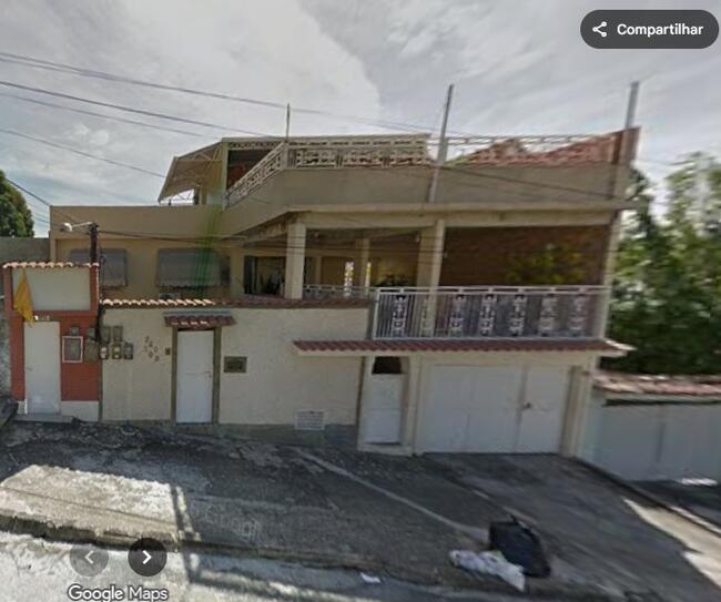 CASA c/ 03 QTOS. SÃO GONÇALO-RJ (Mutuá)