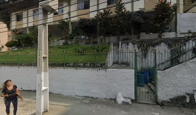 APTO (59M²) em NITERÓI-RJ