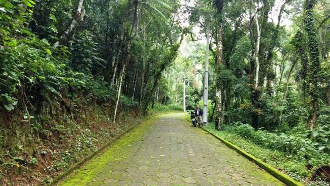 TERRENO C/4.040M² EM TERESÓPOLIS - RJ