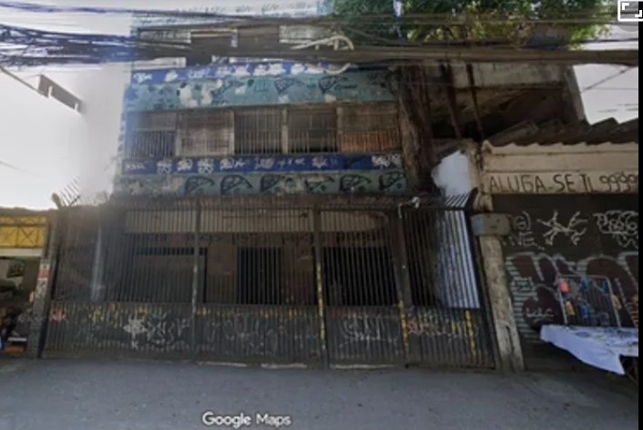 Capa do leilão ID 337