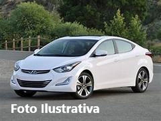 Veículo automotor Hyundai Elantra Ano 2014/2015