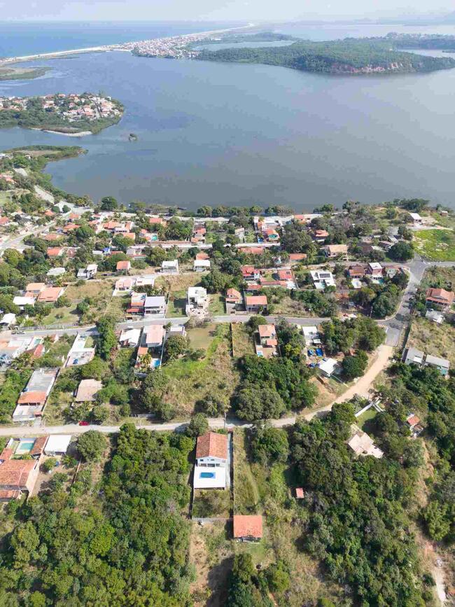 48 LOTES DE TERRENO EM MARICÁ,  JARDIM INTERLAGOS