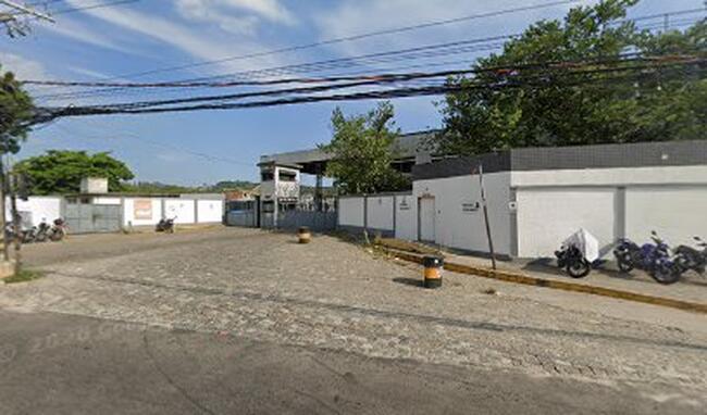 IMÓVEL EM CAMPO GRANDE,  Venda Direta CAEX nº 77 - Auto Viação Palmares