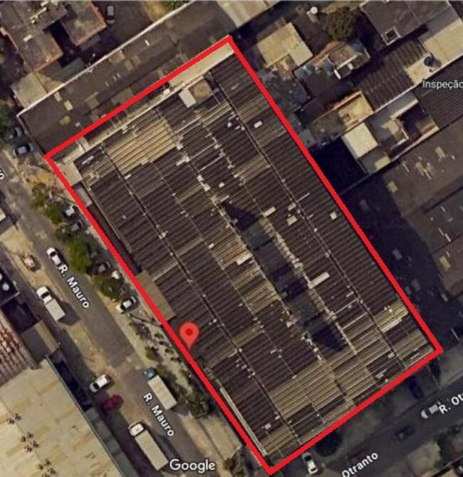 IMÓVEL EM VIGÁRIO GERAL, Venda Direta CAEX nº 78 - TUSSOR