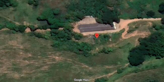 "GRANJA MIRIM" (95.850m²) e SITIO MARCIOLANDIA (73-20-50 hectares) em SIMÃO PEREIRA - MG