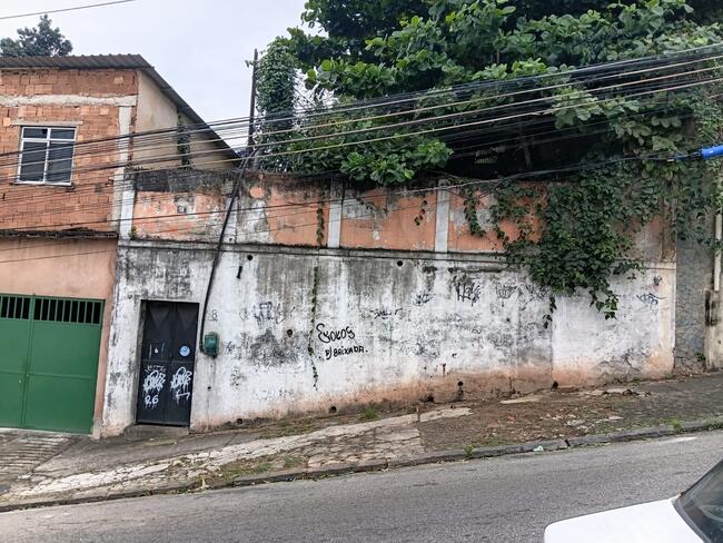 CASA C/207m² -  BAIRRO JACARÉ, RJ