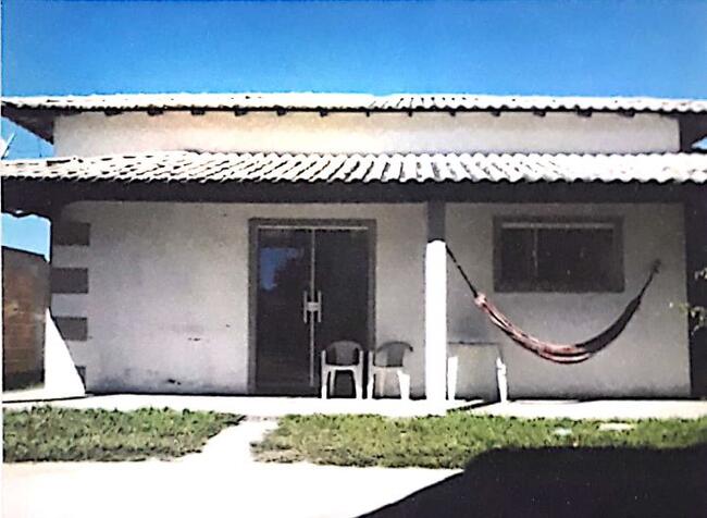 DIREITO DE POSSE s/ CASA em CASIMIRO DE ABREU-RJ.