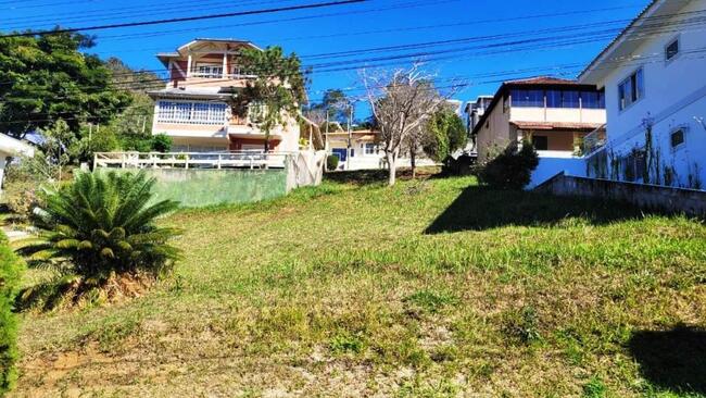LOTE DE TERRENO C/ 276,00 m2 EM ALBUQUERQUE - TERESOPOLIS RJ