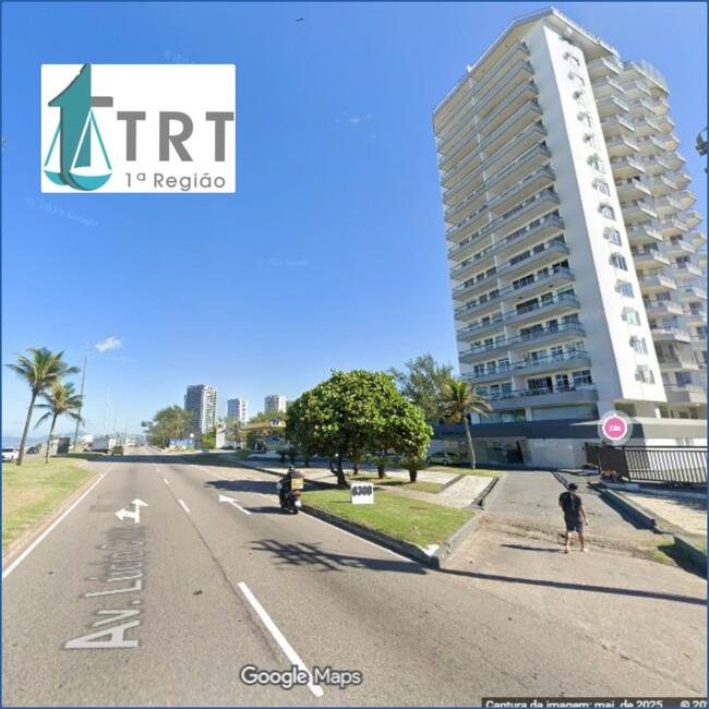 LOTE COM IMÓVEIS EM BARRA DA TIJUCA, DUQUE DE CAXIAS E LOTE DE TERRENO EM ANGRA DOS REIS - RJ (VENDA DIRETA CAEX Nº 87)