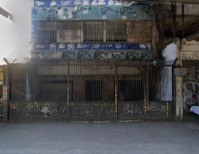 Prédio e respectivo terreno situado em São Cristovão - RJ - (Venda Direta CAEX nº 88 - ASSOCIACAO UNIVERSITARIA SANTA ÚRSULA)