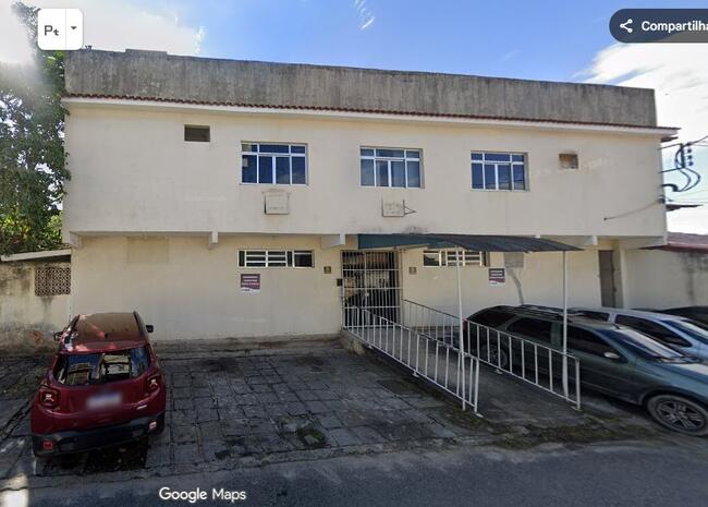 IMÓVEL SEDE DO HOSPITAL CEMEP DE PIABETÁ - (Direito e Ação) (LEILÃO CAEX 18)