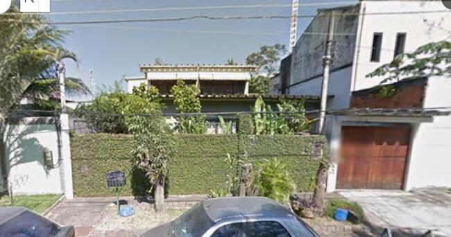 CASA EM JACAREPAGUÁ C/DIREITO A VAGA VINCULADO AO PRÉDIO ( LEILÃO CAEX 19 - ABA MADEIRAS EIRELI - EPP E OUTROS)
