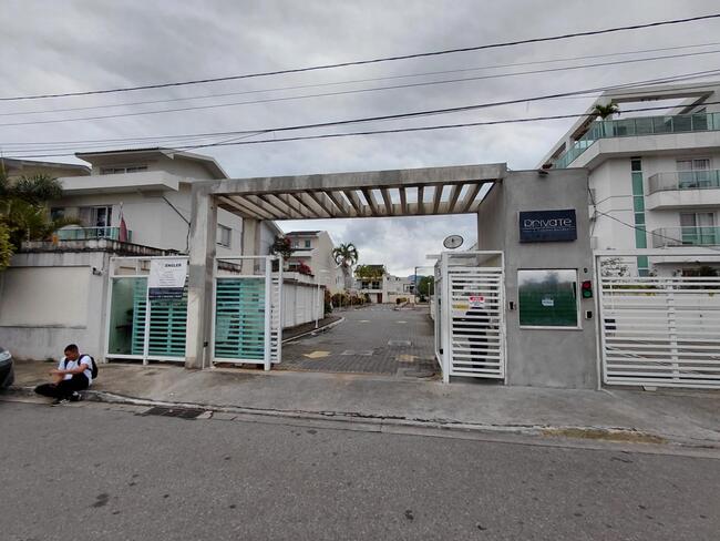 IMÓVEL (CASA) NO RECREIO DOS BANDEIRANTES, RJ (LEILÃO CAEX 23)