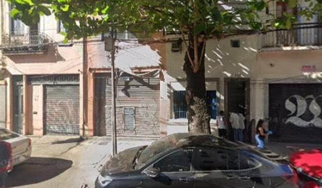 IMÓVEL COMERCIAL NO CENTRO/RJ (LEILÃO CAEX n.° 85)