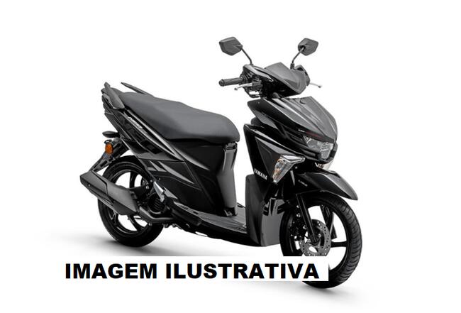 MOTOCICLETA MARCA/MODELO YAMAHA NEO 125