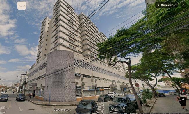 APTO. 03 QTOS. (1Suíte) e VAGA em CAMPOS DOS GOYTACAZES - RJ