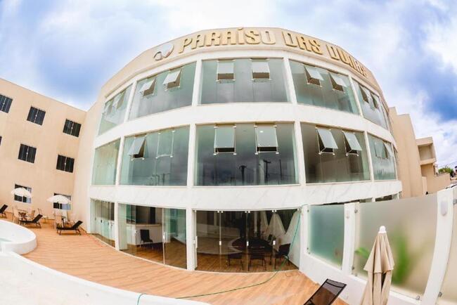 COTA IMOBILIÁRIA (VINTE E CINCO) NO EMPREENDIMENTO "PARAISO DAS DUNAS" EM NATAL/RN