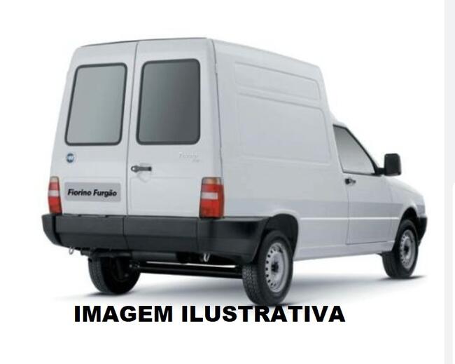 VÉICULO FIAT FIORINO/FURGÃO 1.3, ANO 2009/2010