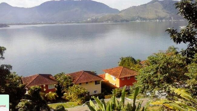 Lote 73 Q15 Loteamento CIDADE BALNEÁRIA DO PONTAL, ANGRA DOS REIS RJ