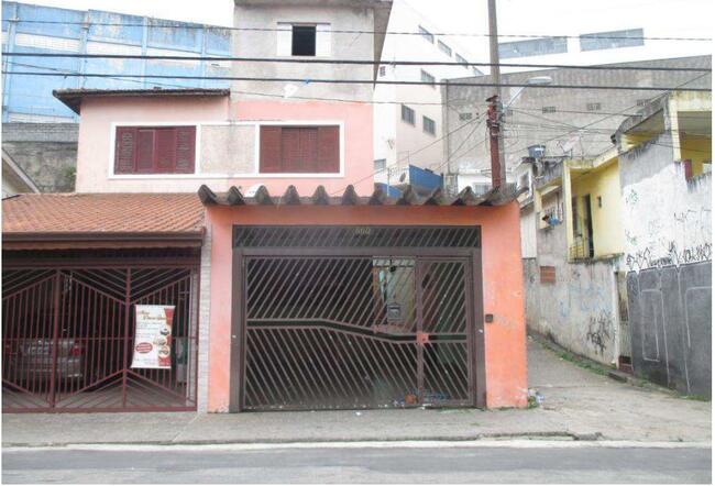 CASA NO JARAGUÁ, SÃO PAULO/SP