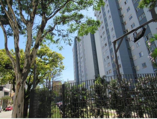 APARTAMENTO NO IPIRANGA