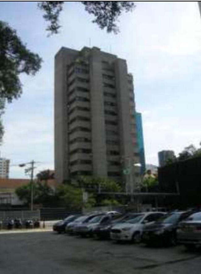 ESCRITÓRIO EM MOEMA