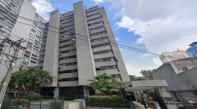 SALA COMERCIAL COM ÁREA DE 36 M² DO CONDOMÍNIO DOWN TOWN COMERCIAL BUILDIN, NO BAIRRO DE MOEMA, SÃO PAULO/SP