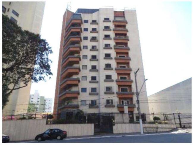 APARTAMENTO NA SAÚDE