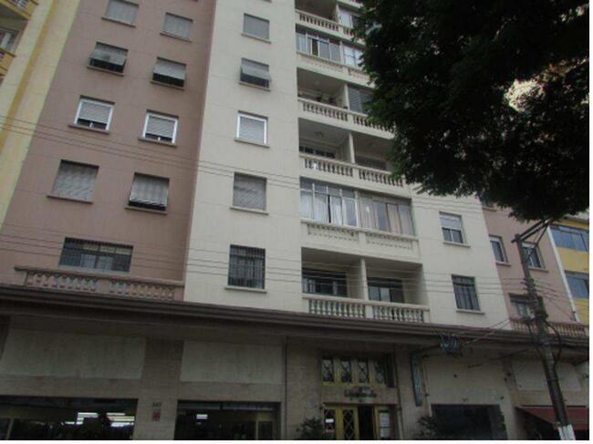 APARTAMENTO NA CÁSPER LÍBERO