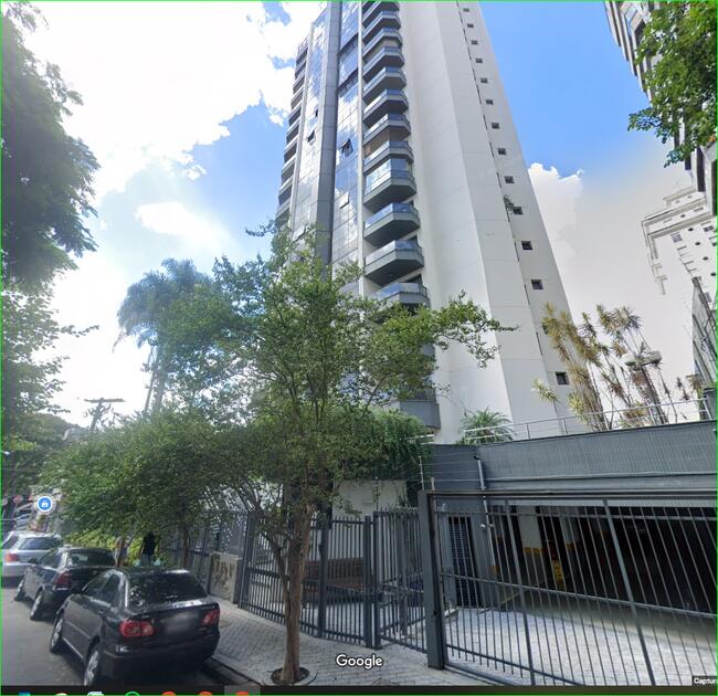 APARTAMENTO DUPLEX  NO BROOKLIN