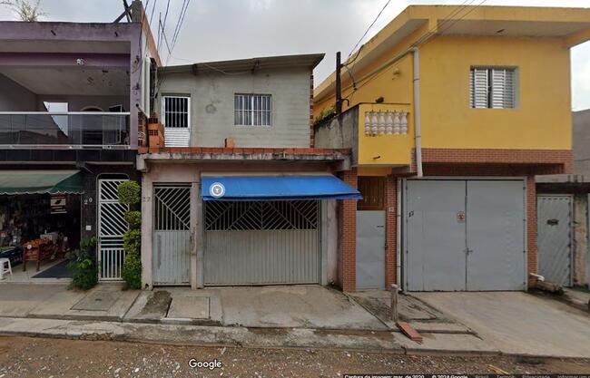 CASA  NO JARDIM SANTA EDWIGES EM GUARULHOS