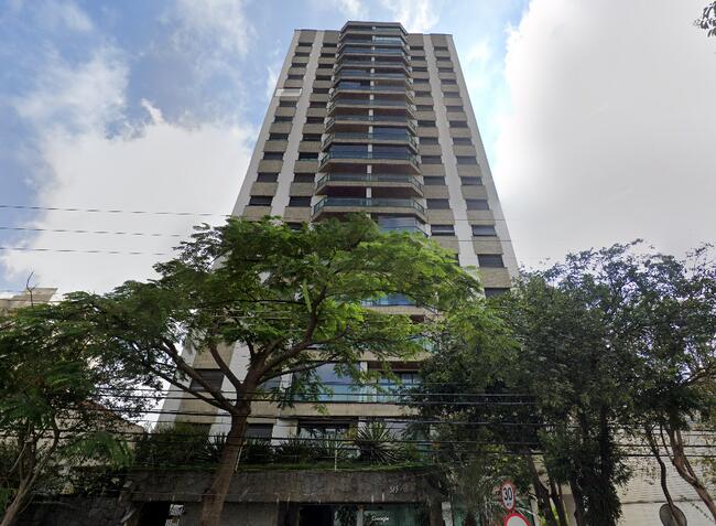 APARTAMENTO NO TATUAPÉ SÃO PAULO\SP