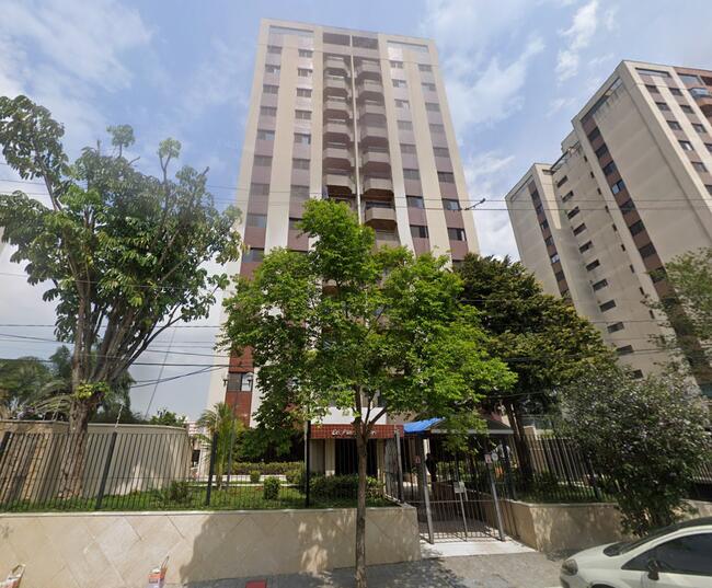 Apartamentos - Jardim Oriental, São Paulo/SP