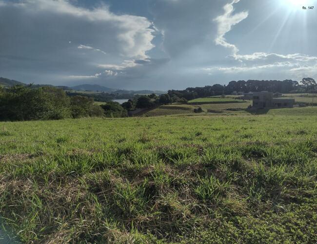 TERRENO EM CONDOMÍNIO JOANÓPOLIS/SP