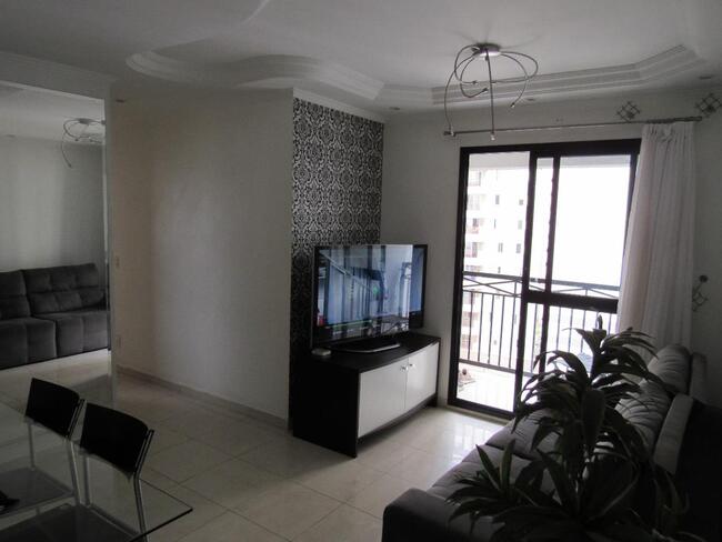 APARTAMENTO NA VILA CARRÃO- TATUAPÉ