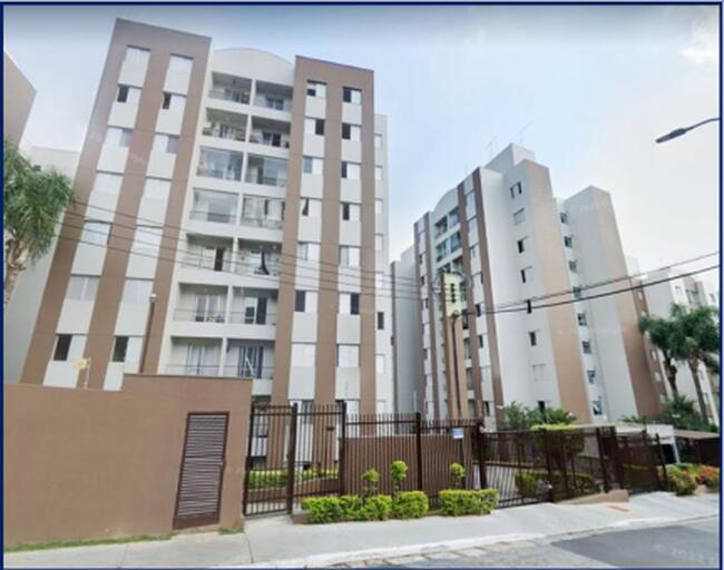 APARTAMENTO NA VILA AMÉLIA