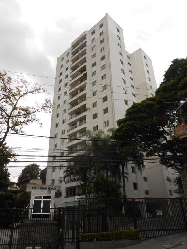 APARTAMENTO NA VILA ESTER -SANTANA