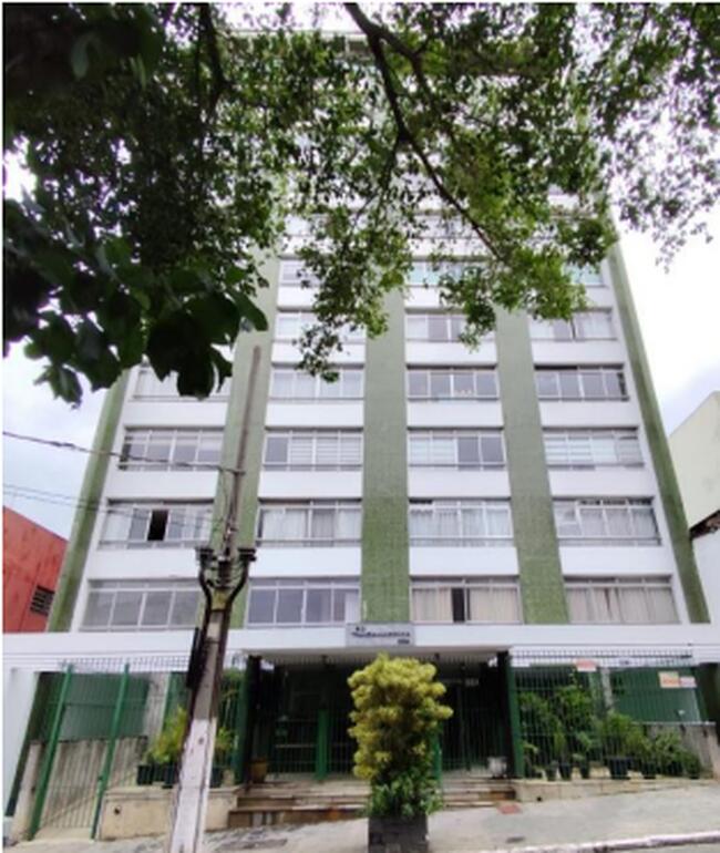 APARTAMENTO NO BOM RETIRO