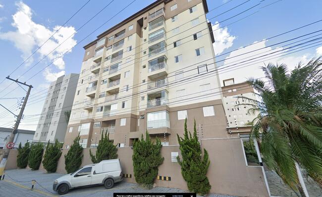 APARTAMENTO NO TATUAPÉ