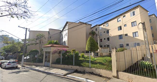 APARTAMENTO NO JARDIM ANTÁRTICA