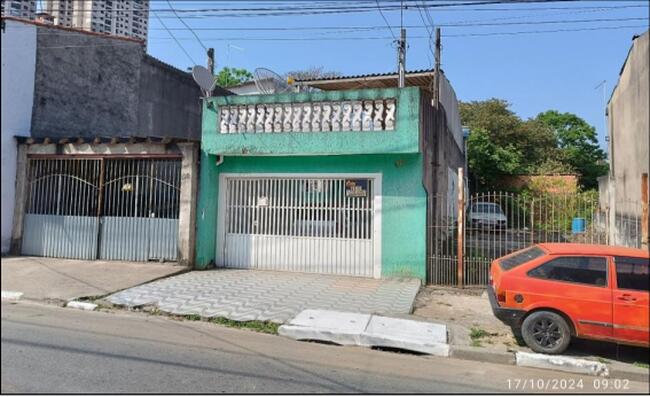 PRÉDIO RESIDENCIAL - OSASCO /SP