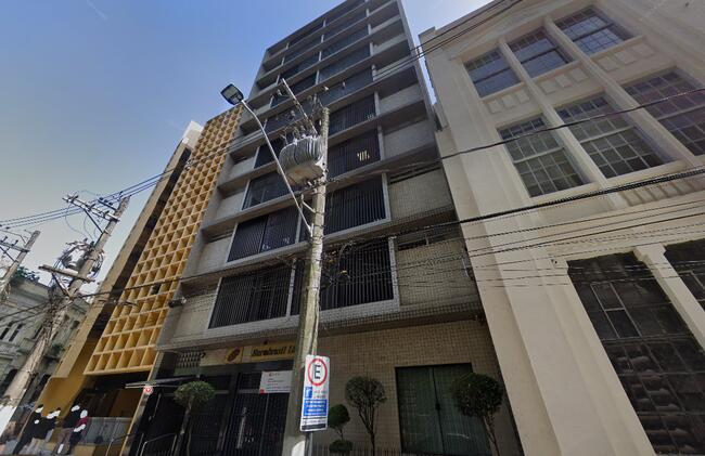 APARTAMENTO EM SANTOS