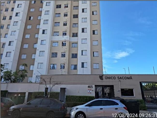 APARTAMENTO NO JARDIM SANTA EMILIA