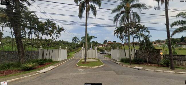 TERRENO NO CONDOMÍNIO ARUJAZINHO I II III - ARUJÁ