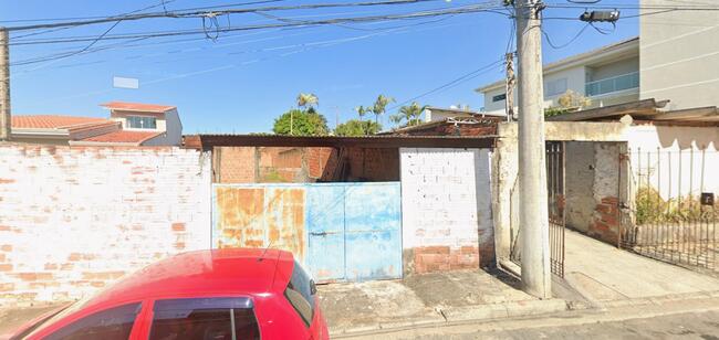 TERRENO EM MOGI DAS CRUZES