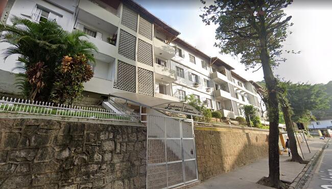 APARTAMENTO EM SAO VICENTE