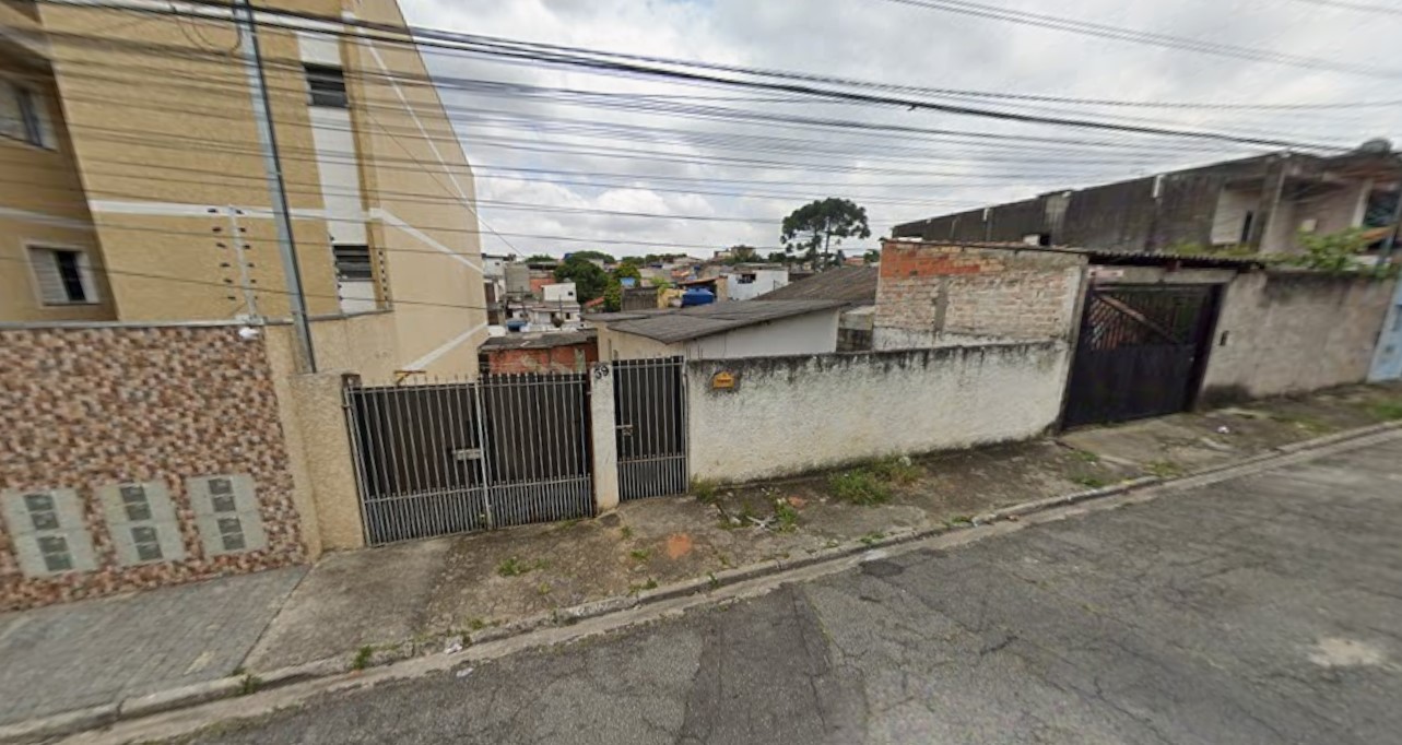 CASA SOBRE TERRENO DE 250 M²NO JARDIM SÃO PEDRO, EM GUAIANAZES/SP