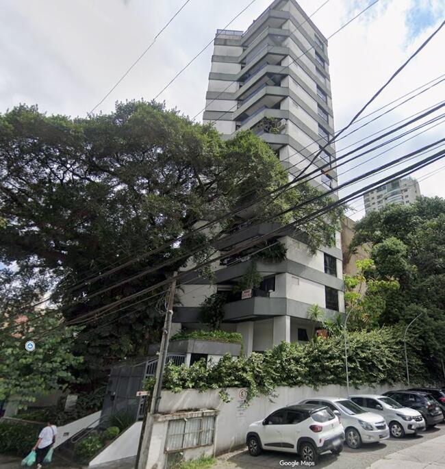 APARTAMENTO DUPLEX EM VILA ANDRADE